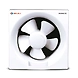 Bajaj Maxima DxI 250 mm White Dom Exhaust Fan-SKU-SHAH-0540-sm