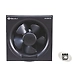 Bajaj Maxima DxI 200 mm Black Dom Exhaust Fan-1-sm