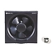 Bajaj Maxima DxI 150 mm Black Dom Exhaust Fan-1-sm