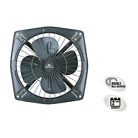 Bajaj Freshee 300 mm Metallic Grey Exhaust Fan