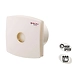 Bajaj Maxio 150 mm Bianco Dom Exhaust Fan-1-sm