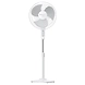 Bajaj Midea BP2200 400 mm Pedestal Fan-SKU-SHAH-0554-sm