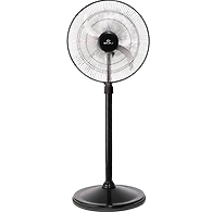 Bajaj Farrata Tez MK - II (HS) Pedestal Fan