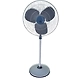 Bajaj Farrata Tez Grey (HS) Pedestal Fan-SKU-SHAH-0557-sm