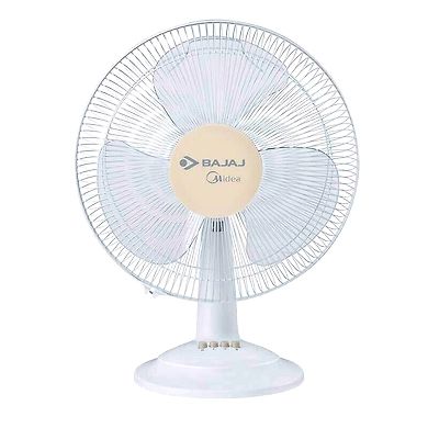 Table Fan Bajaj Midea BT 07-SKU-SHAH-0560