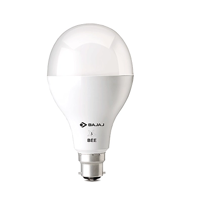 Bajaj LEDz B22, 23-Watt Cool Day Light Bulb-SKU-SHAH-0564