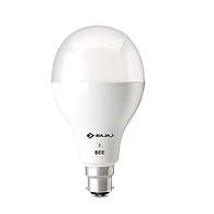 Bajaj LEDz B22, 23-Watt Cool Day Light Bulb