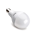 Bajaj LEDz B22, 23-Watt Cool Day Light Bulb-1-sm