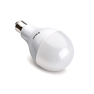 Bajaj LEDz B22, 23-Watt Cool Day Light Bulb