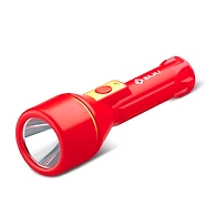 RAFTAAR MAX LED RC TORCH (Assorted Colors)