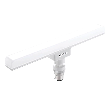 Bajaj Ivora Base CDL B22d Linear Lamp 10W-SKU-SHAH-0570
