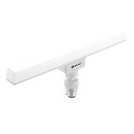 Bajaj Ivora Base CDL B22d Linear Lamp 10W