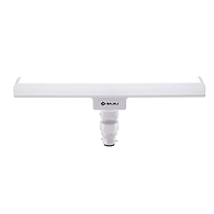 Bajaj Ivora Base CDL B22d Linear Lamp 10W