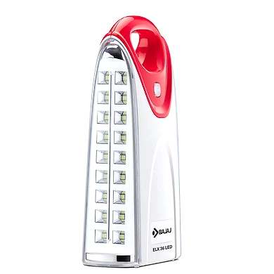 BAJAJ ELX 36 LED-SKU-SHAH-0572