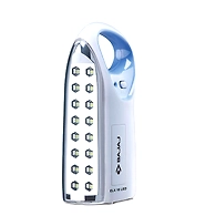 BAJAJ ELX 16 LED BLUE