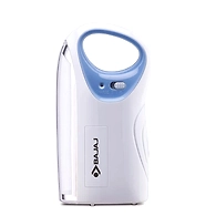 BAJAJ ELX 16 LED BLUE