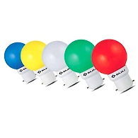 BAJAJ LED DECO PING PONG 0.5W