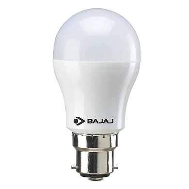 BAJAJ LED BULB 3W B22-SKU-SHAH-0582