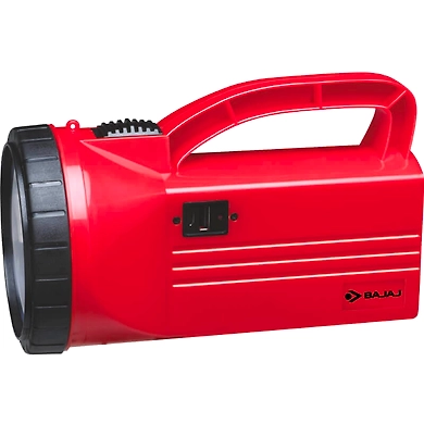BAJAJ SmartGlow DostiI LED Torch-SKU-SHAH-0584