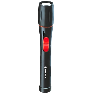 Bajaj SmartGlow Chamak LED Torch-SKU-SHAH-0585