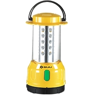 Bajaj LEDGlow 430 LR Rechargeable Lantern