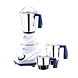 Bajaj Majesty Helix Ultra 750-Watt Mixer Grinder with 3 Jars-SKU-SHAH-0600-sm