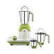 Bajaj Twister Deluxe 750-Watt Mixer Grinder with 3 Jars-SKU-SHAH-0603-sm