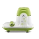 Bajaj Twister Deluxe 750-Watt Mixer Grinder with 3 Jars-1-sm