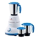 Bajaj Bravo Dlx 3 jar Mixer Grinder-SKU-SHAH-0605-sm
