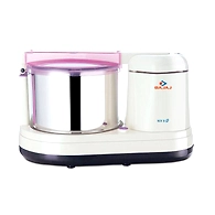 Bajaj WX- 9 Wet Grinder With Arm