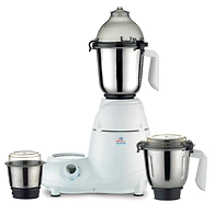 Bajaj Platini Px 74M 750W Mixer Grinder