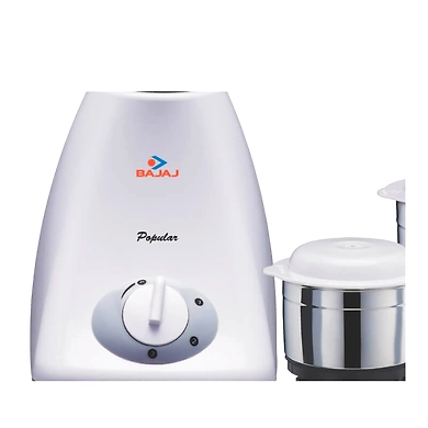 Bajaj  POPULAR   Mixer grinder-1