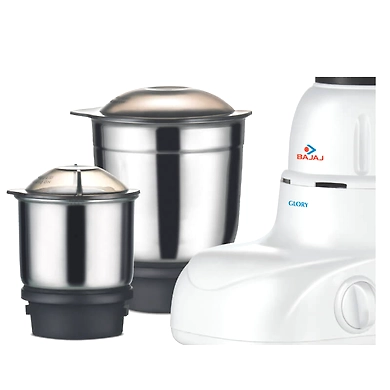Bajaj Glory   Mixer grinder-2