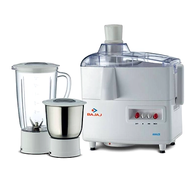 Bajaj Amaze Juicer Mixer Grinder-SKU-SHAH-0628