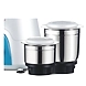 Bajaj  GX 3  Mixer Grinder-2-sm
