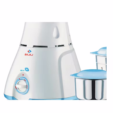Bajaj GX 11 750W Mixer Grinder-1