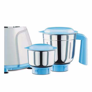 Bajaj GX 11 750W Mixer Grinder-2