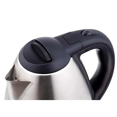 Bajaj 1.2 Litres Stainless Steel Kettle-1