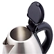 Bajaj 1.2 Litres Stainless Steel Kettle-2-sm