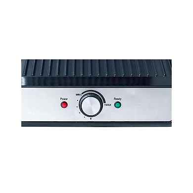Bajaj Majesty New Grill Ultra Sandwich Toaster-2