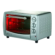 Bajaj Majesty 2800 TMCSS (28 Litre) Oven Toaster Griller (OTG)