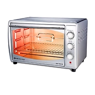 Bajaj 4500 TMCSS (45 Litre) Oven Toaster Griller (OTG)