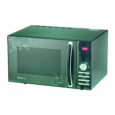 Bajaj 2310 ETC (23 Litre) Microwave Oven-SKU-SHAH-0673