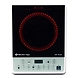 Bajaj Majesty ICX Pearl Induction Cooker-SKU-SHAH-0678-sm