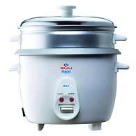Bajaj Majesty New RCX 7 Multifunction Cooker