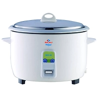 Bajaj Majesty RCX 42 Multifunction Cooker