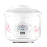 Bajaj Majesty RCX21 Deluxe Multifunction Cooker