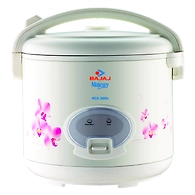 Bajaj Majesty RCX28 Deluxe Multifunction Cooker
