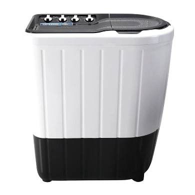 Superb Atom 7 Kg Semi Automatic Washing Machine-SKU-SHAH-0713