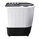 Superb Atom 7 Kg Semi Automatic Washing Machine-SKU-SHAH-0713-sm